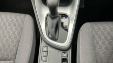 Toyota Yaris 1.5 Hybrid Icon 5dr CVT Hybrid Hatchback